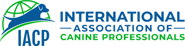 International Association of Canine Professionals: IACP member