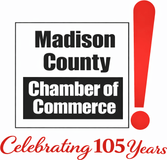 Madison County Chamber of Commerce: Madison County Chamber member